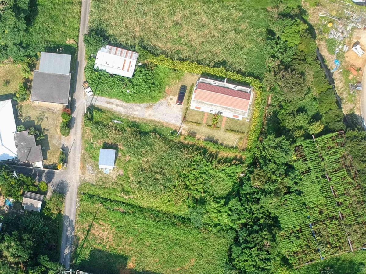 Kaeruya Apartamento Nakijin Exterior foto