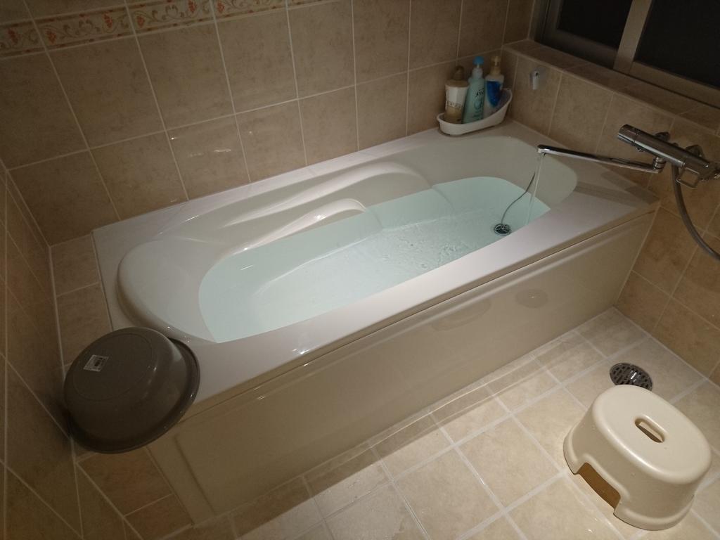 Kaeruya Apartamento Nakijin Exterior foto