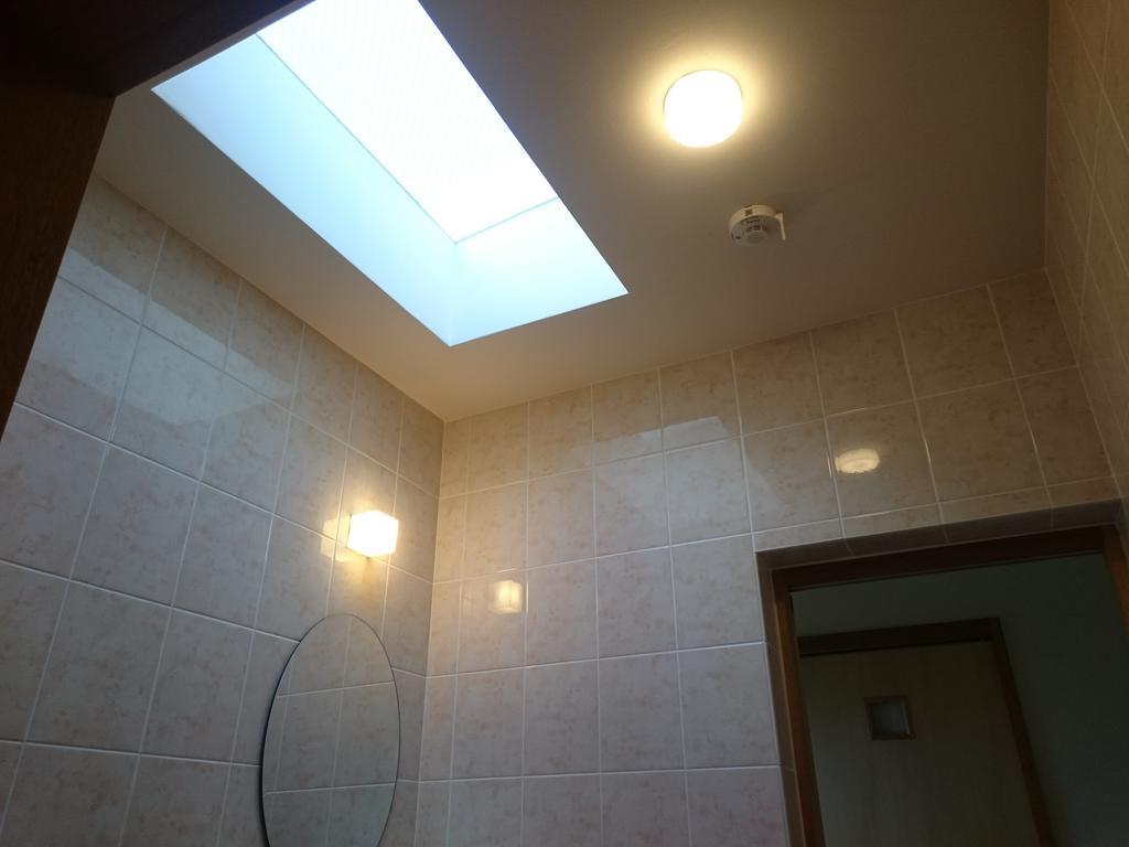 Kaeruya Apartamento Nakijin Exterior foto