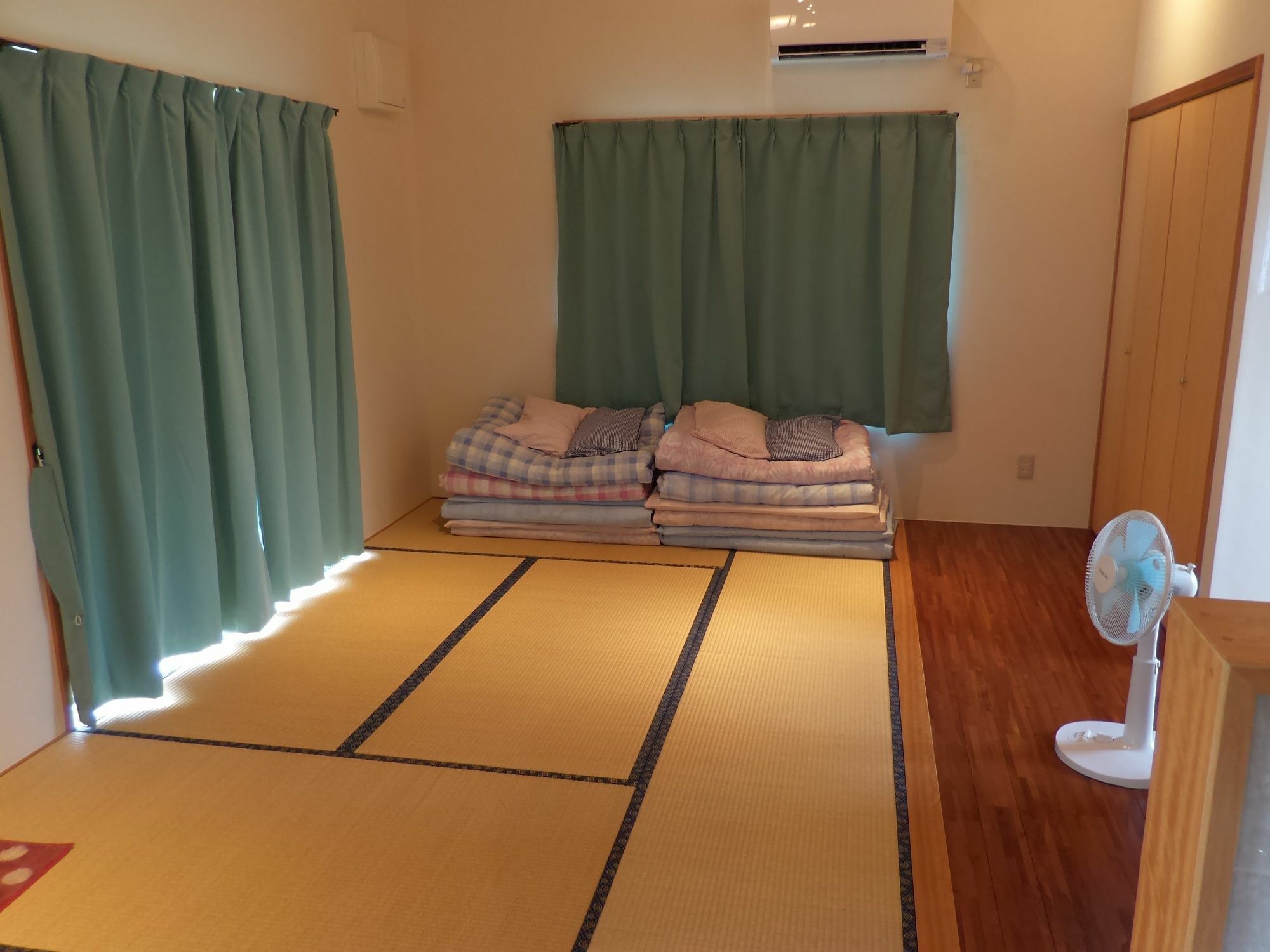 Kaeruya Apartamento Nakijin Exterior foto